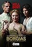 The Borgias (TV Series 2011–2013) Poster