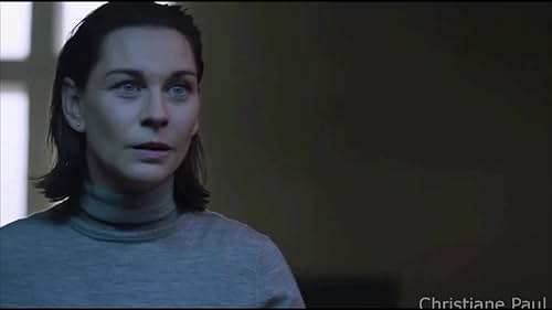 2018 English Christiane Paul @ Counterpart Season 1