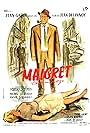 Maigret tend un piège (1958)