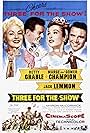 Three for the Show (1955)