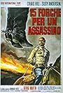 15 forche per un assassino (1967)