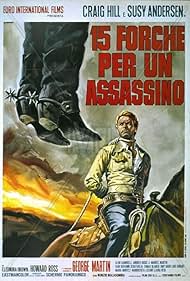 15 forche per un assassino (1967)