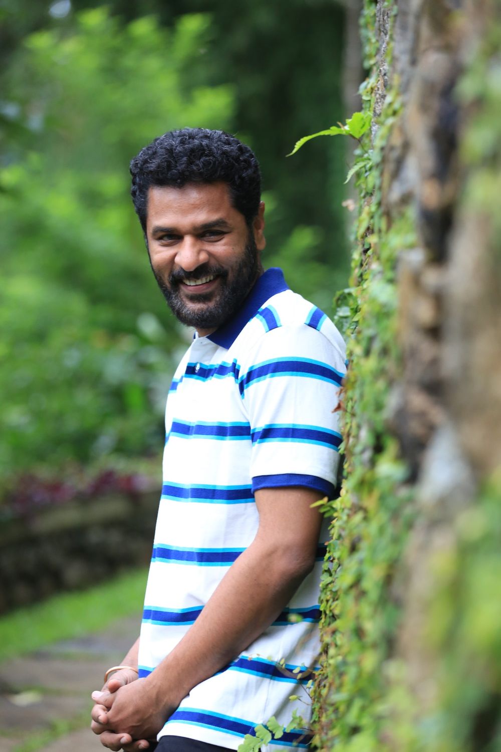 Prabhu Deva in Mercury (2018)