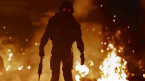 Tom Clancy's The Division 2: 25th Anniversary Resident Evil Crossover Event Trailer