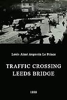 Traffic Crossing Leeds Bridge (1888)