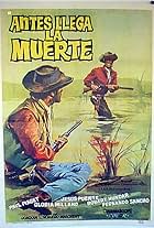 Antes llega la muerte (1964)