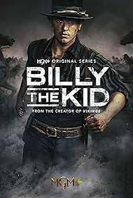 Billy the Kid (2022)