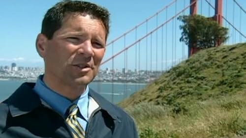 Modern Marvels: Golden Gate Bridge