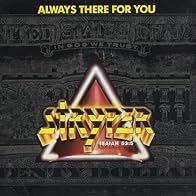 Primary photo for Stryper: Always There for You