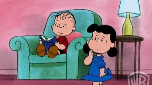 Charlie Brown's Christmas Tales: Lucy's Christmas Gift