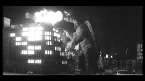 Gamera: The Giant Monster