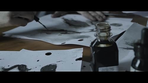 INK trailer