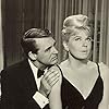 Doris Day and Cary Grant in That Touch of Mink (1962)