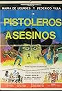 Pistoleros asesinos (1986)