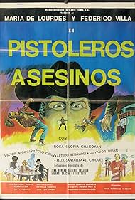 Pistoleros asesinos (1986)