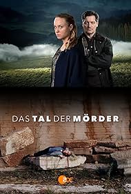 Fritz Karl and Anna Unterberger in Das Tal der Mörder (2020)