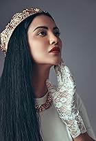 Tia Bajpai - Wearing My Crown