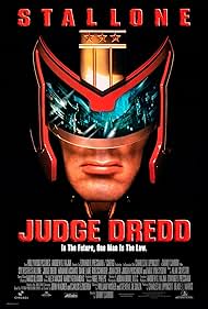 Thẩm Phán Dredd (1995)