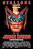 Thẩm Phán Dredd (1995) Poster