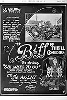 Six Miles to Go (1925)