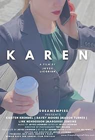 Karen (2021)