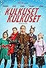 Kulkuset kulkuset (2022) Poster