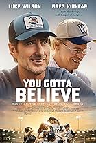 You Gotta Believe (2024)