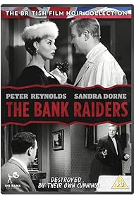 The Bank Raiders (1958)