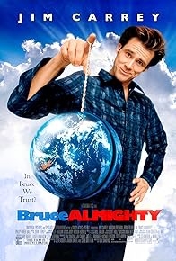 Primary photo for Bruce Almighty