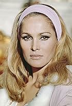 Ursula Andress