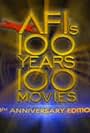 AFI's 100 Years... 100 Movies: 10th Anniversary Edition (2007)