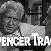 Spencer Tracy and Fredric March in Inherit the Wind (1960)