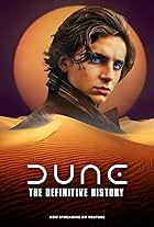 DUNE: The Definitive History of the Franchise