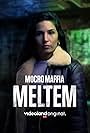 Sinem Kavus in Mocro Maffia: Meltem (2021)