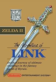 The Legend of Zelda 2: Rinku no bôken (1987)