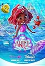 Disney Junior's Ariel (2024)