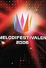 Melodifestivalen 2006 (2006)