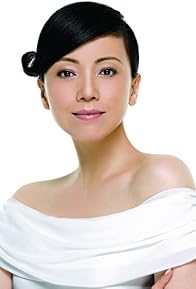 Primary photo for Sheren Tang