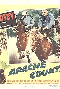 Primary photo for Apache Country