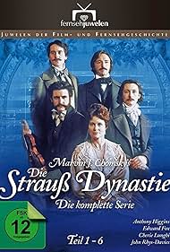 Strauss Dynasty (1991)