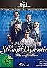 Strauss Dynasty (TV Mini Series 1991– ) Poster