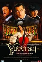 Yuvvraaj (2008)