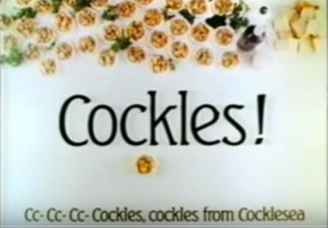 Cockles (1984)