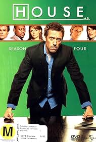 House, M.D., Season Four: New Beginnings (2008)