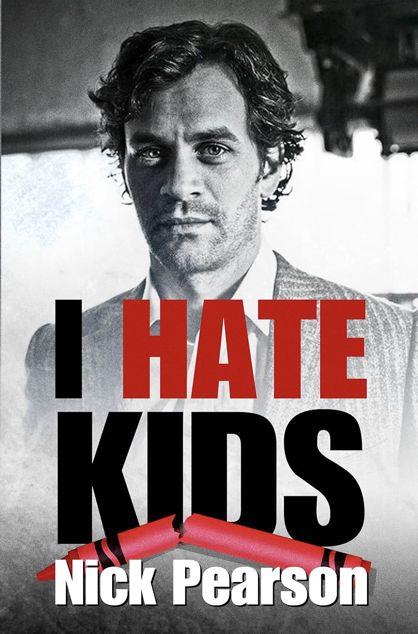 I Hate Kids (2019)