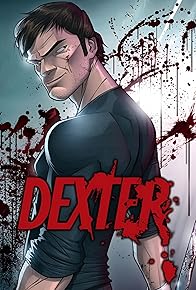 Primary photo for Dexter the Game