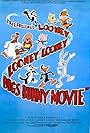 Mel Blanc in Looney, Looney, Looney Bugs Bunny Movie (1981)