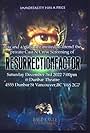 Resurrection Factor (2024)