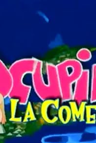 Primary photo for Sucupira: La Comedia