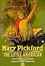 Mary Pickford in The Little American (1917)